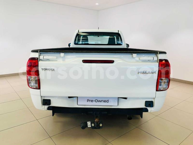 Big with watermark toyota hilux maseru maseru 30837