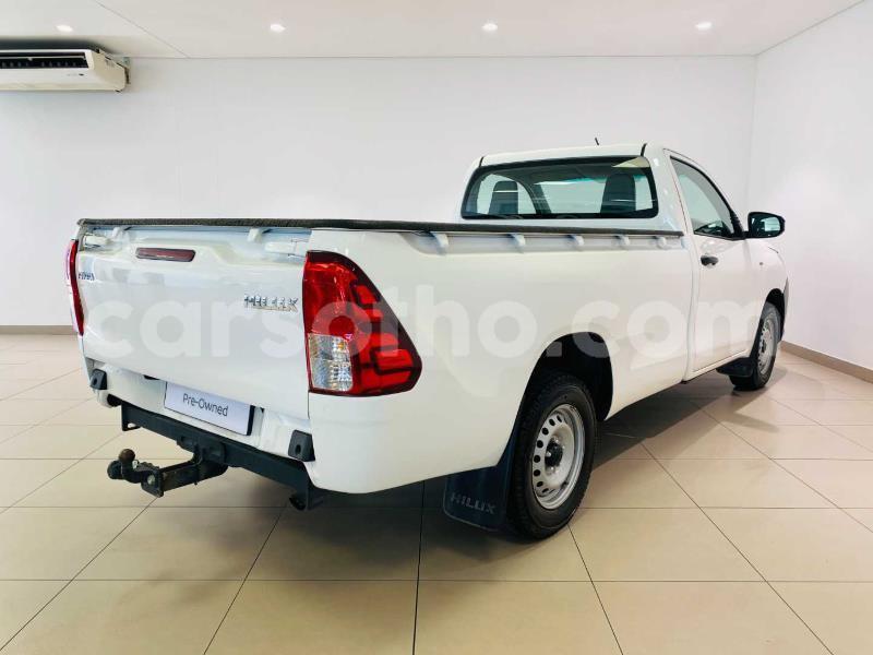 Big with watermark toyota hilux maseru maseru 30837