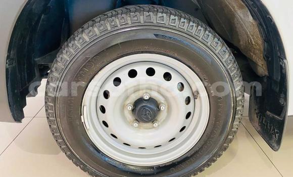 اشتري مستعمل Toyota Hilux White سيارة في Maseru في Maseru اشتري مستعمل Toyota Hilux White سيارة في Maseru في Maseru
