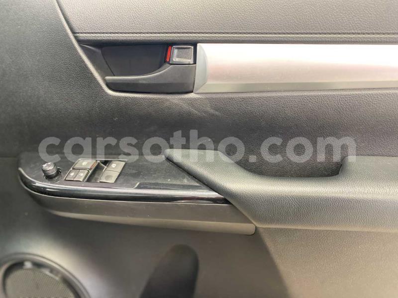 Big with watermark toyota hilux maseru maseru 30837