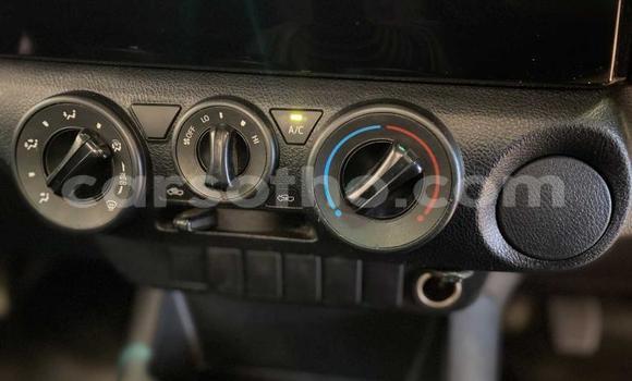 اشتري مستعمل Toyota Hilux White سيارة في Maseru في Maseru اشتري مستعمل Toyota Hilux White سيارة في Maseru في Maseru