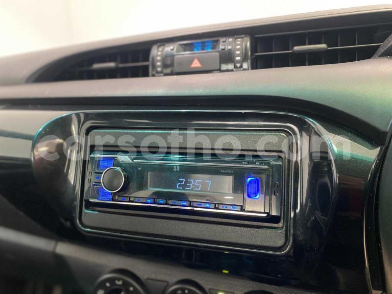 Big with watermark toyota hilux maseru maseru 30837