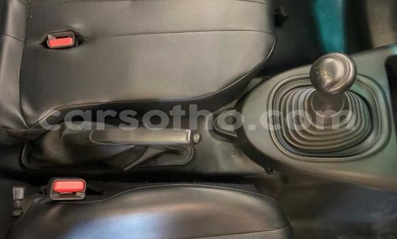 اشتري مستعمل Toyota Hilux White سيارة في Maseru في Maseru اشتري مستعمل Toyota Hilux White سيارة في Maseru في Maseru