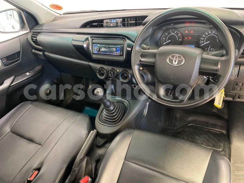 Big with watermark toyota hilux maseru maseru 30837