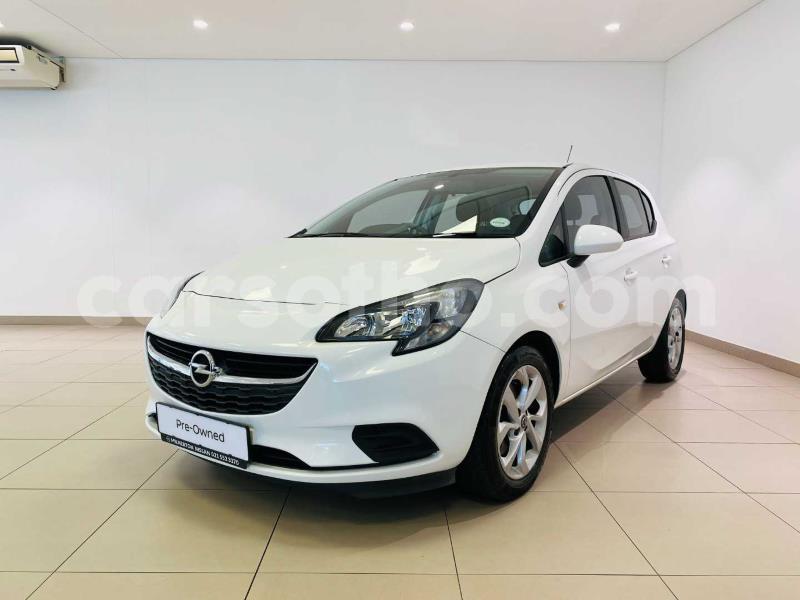 Big with watermark opel corsa maseru maseru 30838