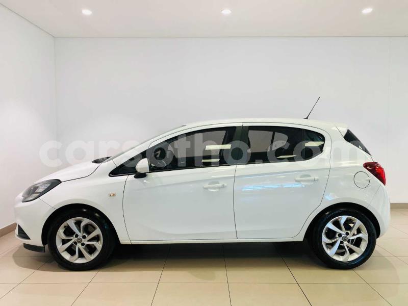 Big with watermark opel corsa maseru maseru 30838