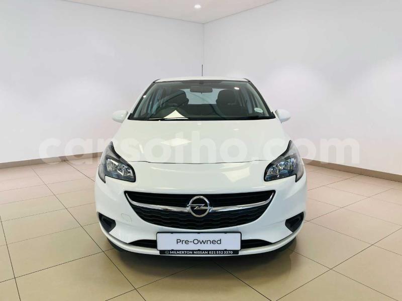Big with watermark opel corsa maseru maseru 30838