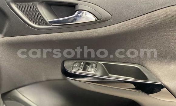 Buy Used Opel Corsa White Car in Maseru in Maseru Buy Used Opel Corsa White Car in Maseru in Maseru