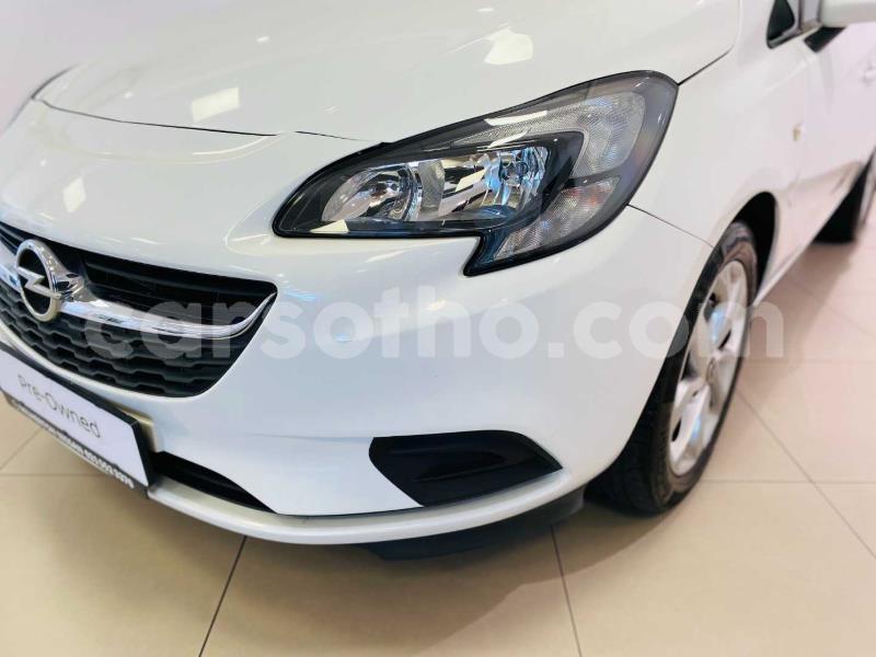 Big with watermark opel corsa maseru maseru 30838