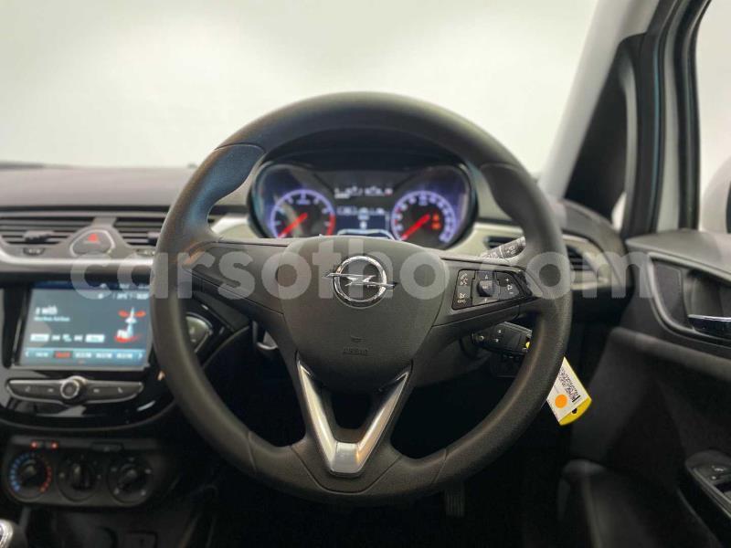 Big with watermark opel corsa maseru maseru 30838