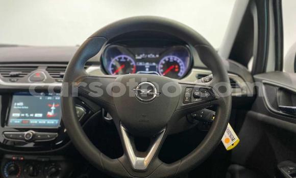 Buy Used Opel Corsa White Car in Maseru in Maseru Buy Used Opel Corsa White Car in Maseru in Maseru