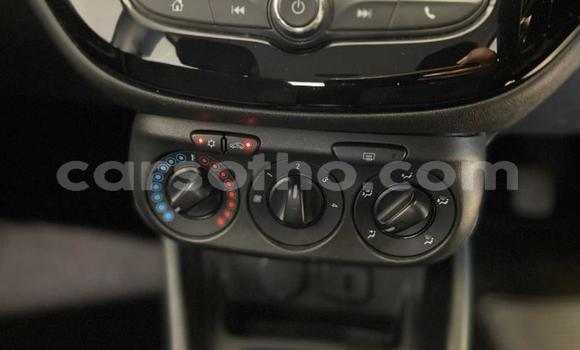 Buy Used Opel Corsa White Car in Maseru in Maseru Buy Used Opel Corsa White Car in Maseru in Maseru