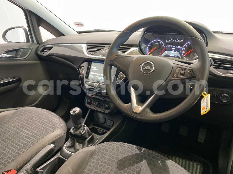 Big with watermark opel corsa maseru maseru 30838