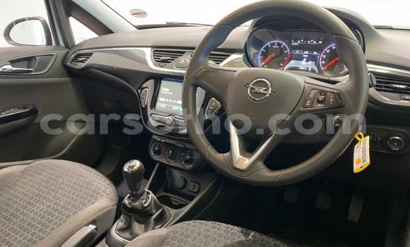 Buy Used Opel Corsa White Car in Maseru in Maseru Buy Used Opel Corsa White Car in Maseru in Maseru