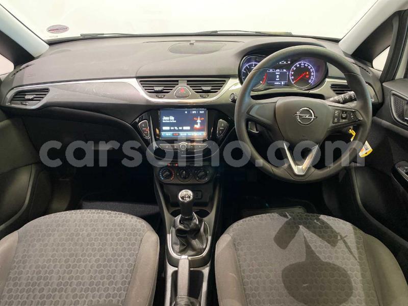 Big with watermark opel corsa maseru maseru 30838