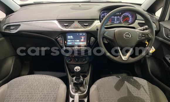 Buy Used Opel Corsa White Car in Maseru in Maseru Buy Used Opel Corsa White Car in Maseru in Maseru