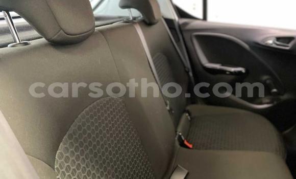 Buy Used Opel Corsa White Car in Maseru in Maseru Buy Used Opel Corsa White Car in Maseru in Maseru