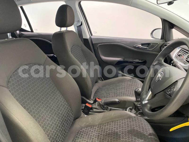 Big with watermark opel corsa maseru maseru 30838