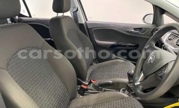 Buy Used Opel Corsa White Car in Maseru in Maseru Buy Used Opel Corsa White Car in Maseru in Maseru