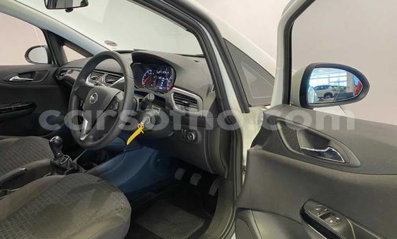 Buy Used Opel Corsa White Car in Maseru in Maseru Buy Used Opel Corsa White Car in Maseru in Maseru