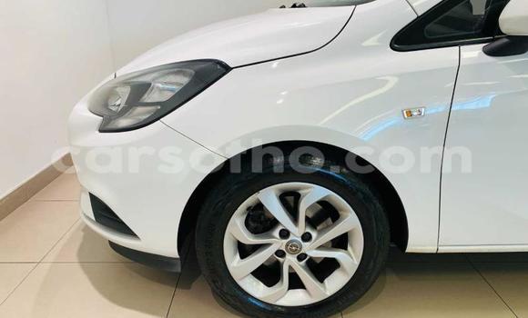 Buy Used Opel Corsa White Car in Maseru in Maseru Buy Used Opel Corsa White Car in Maseru in Maseru