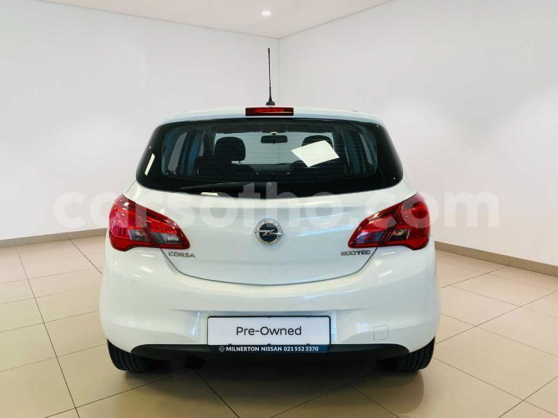 Big with watermark opel corsa maseru maseru 30838