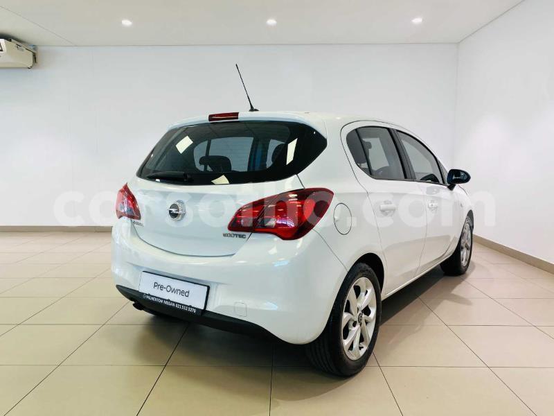 Big with watermark opel corsa maseru maseru 30838