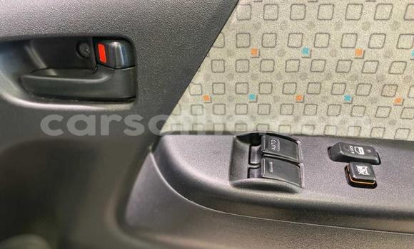 Sayi Na hannu Toyota Hiace White Mota in Maseru a Maseru Sayi Na hannu Toyota Hiace White Mota in Maseru a Maseru