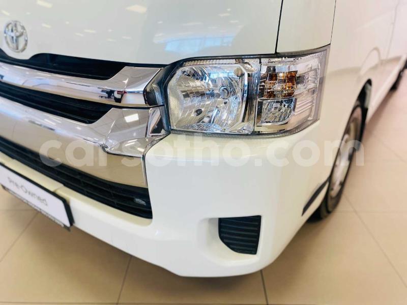 Big with watermark toyota hiace maseru maseru 30839