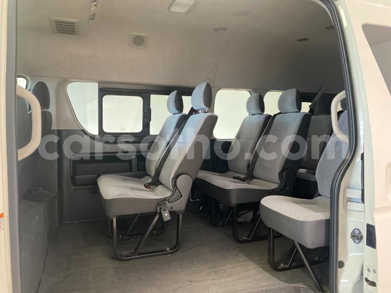 Big with watermark toyota hiace maseru maseru 30839