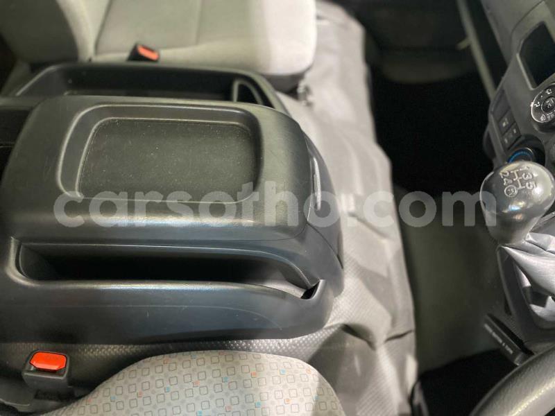 Big with watermark toyota hiace maseru maseru 30839