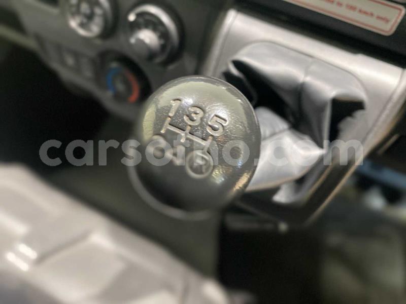 Big with watermark toyota hiace maseru maseru 30839