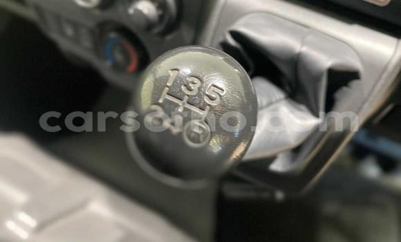 Sayi Na hannu Toyota Hiace White Mota in Maseru a Maseru Sayi Na hannu Toyota Hiace White Mota in Maseru a Maseru