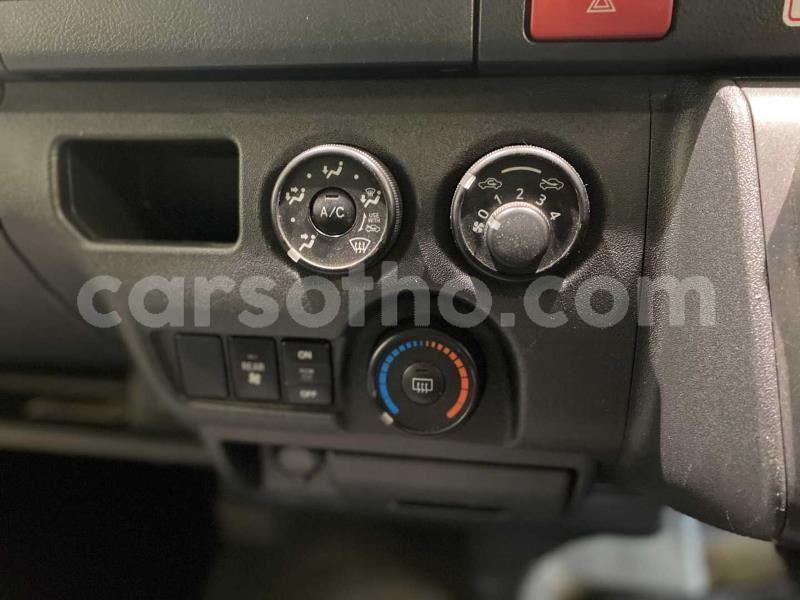 Big with watermark toyota hiace maseru maseru 30839