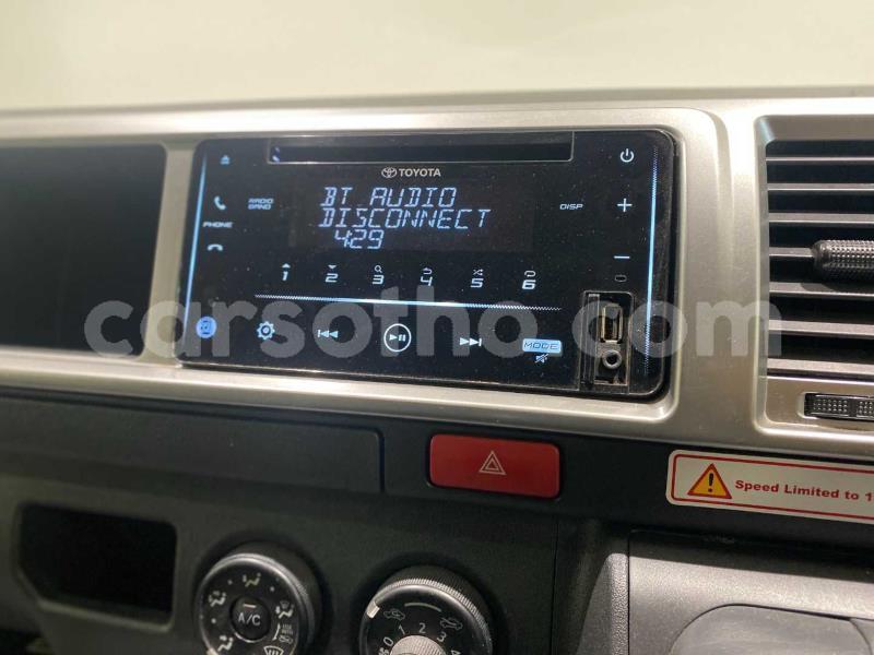 Big with watermark toyota hiace maseru maseru 30839