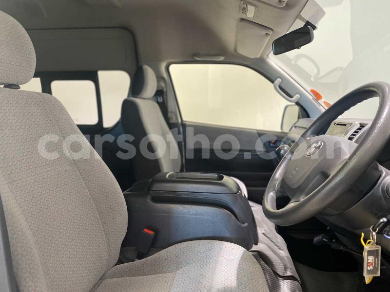 Big with watermark toyota hiace maseru maseru 30839