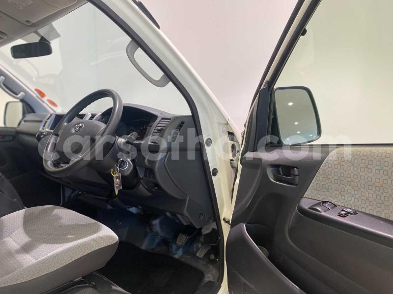 Big with watermark toyota hiace maseru maseru 30839