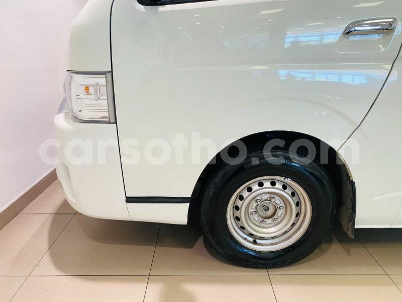 Big with watermark toyota hiace maseru maseru 30839