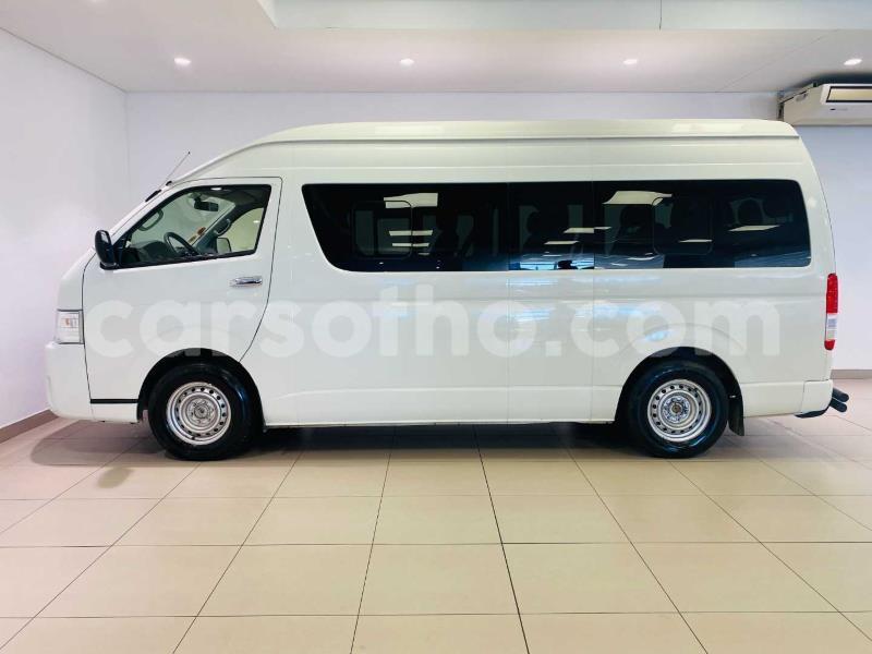 Big with watermark toyota hiace maseru maseru 30839