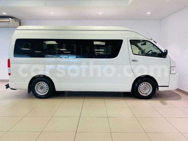Big with watermark toyota hiace maseru maseru 30839