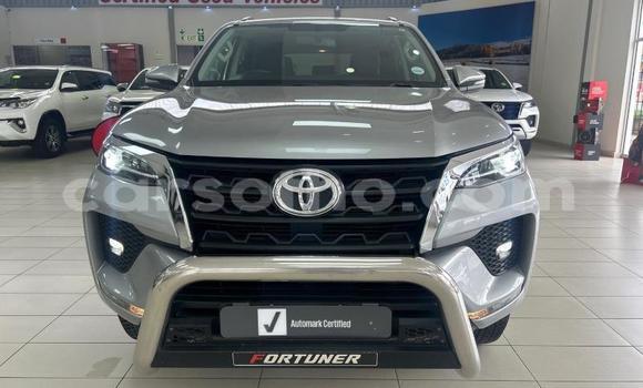 اشتري مستعمل Toyota Fortuner Silver سيارة في Maseru في Maseru اشتري مستعمل Toyota Fortuner Silver سيارة في Maseru في Maseru