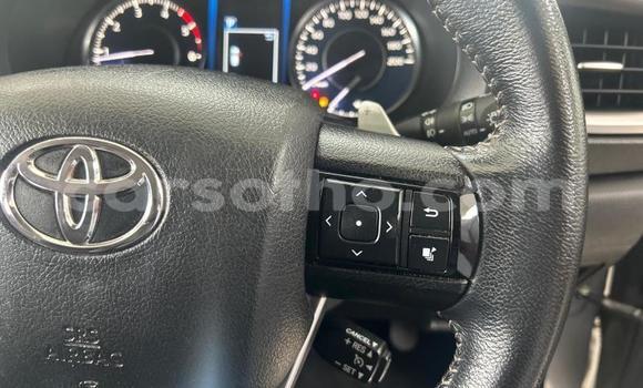 اشتري مستعمل Toyota Fortuner Silver سيارة في Maseru في Maseru اشتري مستعمل Toyota Fortuner Silver سيارة في Maseru في Maseru