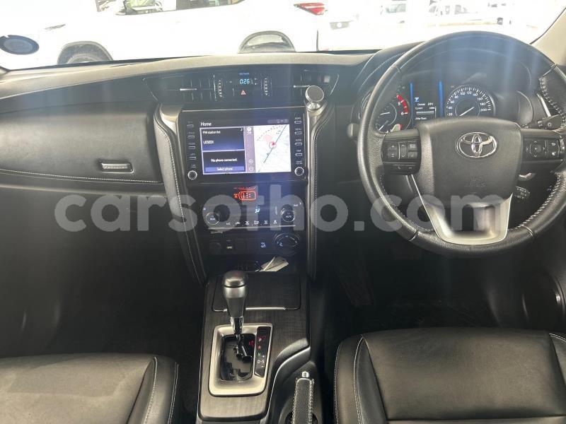 Big with watermark toyota fortuner maseru maseru 30840