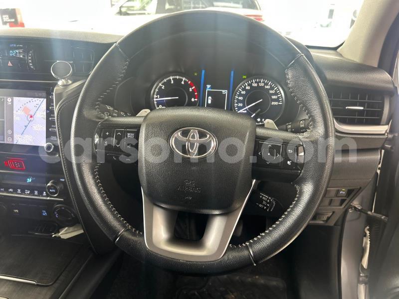 Big with watermark toyota fortuner maseru maseru 30840