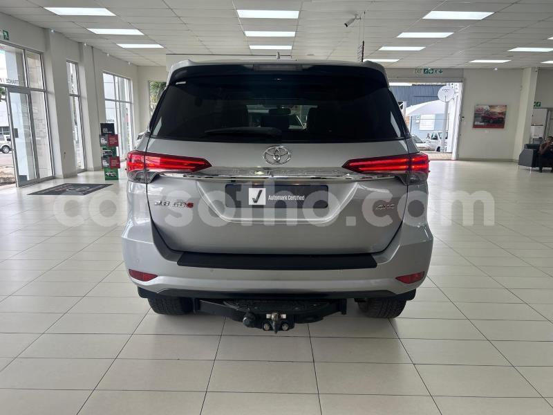 Big with watermark toyota fortuner maseru maseru 30840