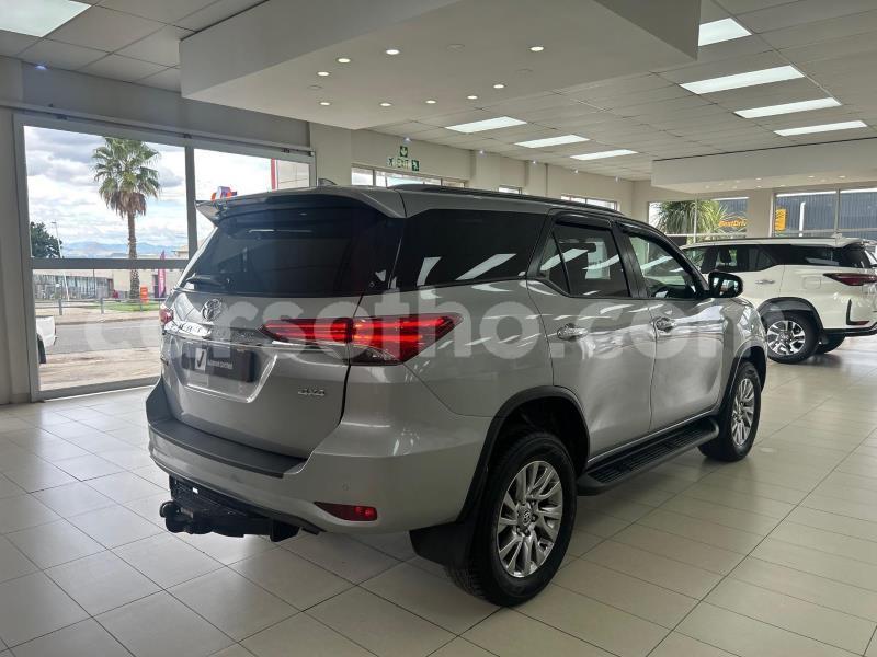 Big with watermark toyota fortuner maseru maseru 30840