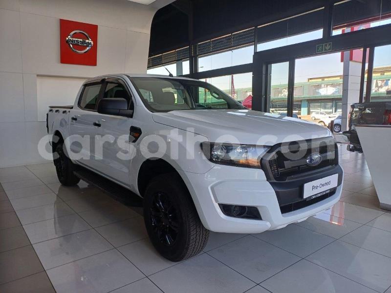 Big with watermark ford ranger maseru maseru 30841