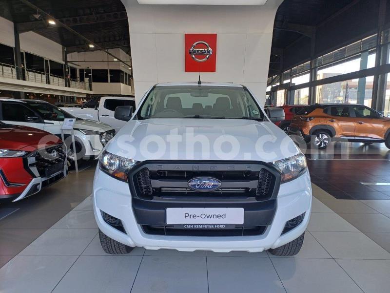 Big with watermark ford ranger maseru maseru 30841