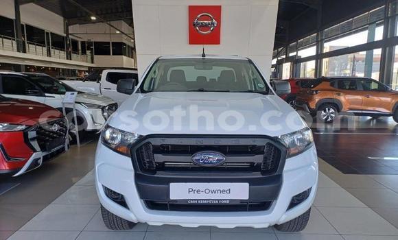 اشتري مستعمل Ford Ranger White سيارة في Maseru في Maseru اشتري مستعمل Ford Ranger White سيارة في Maseru في Maseru
