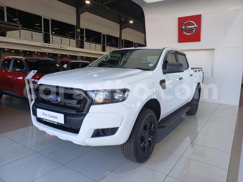 Big with watermark ford ranger maseru maseru 30841